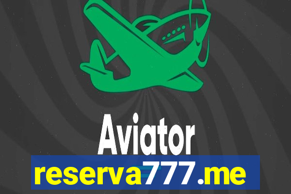 reserva777.me