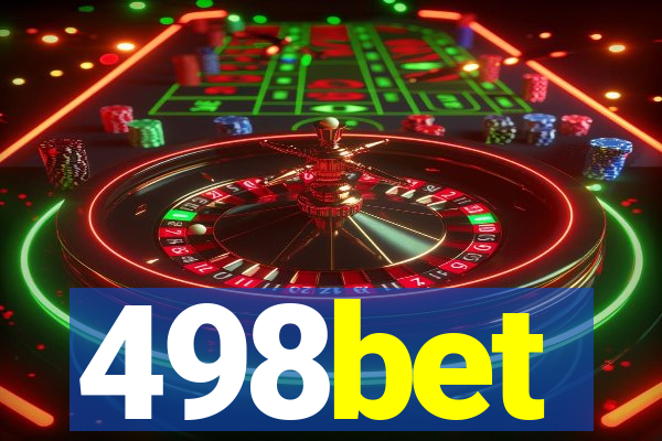 498bet