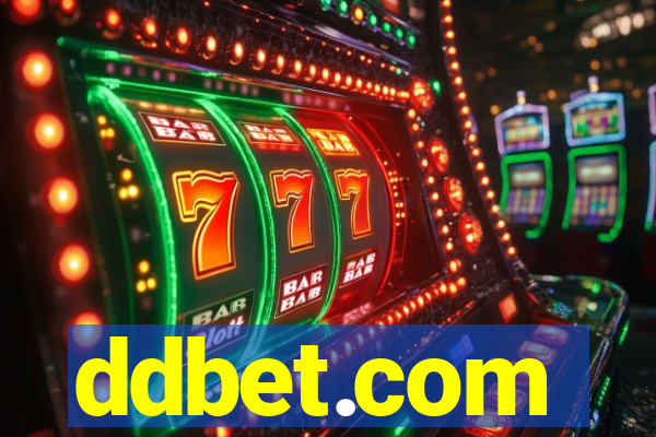 ddbet.com