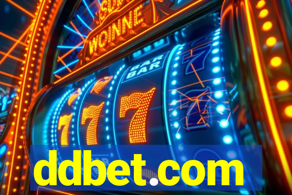 ddbet.com