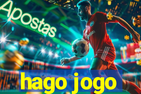 hago jogo