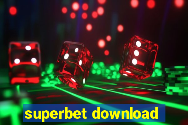 superbet download