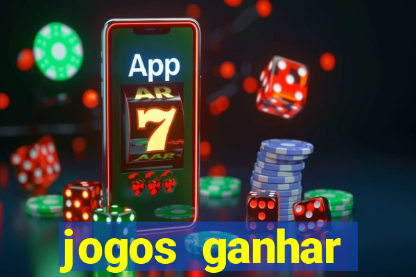 jogos ganhar dinheiro gratuito