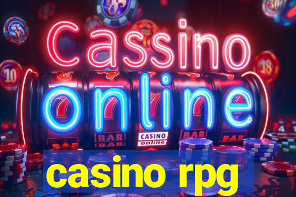 casino rpg