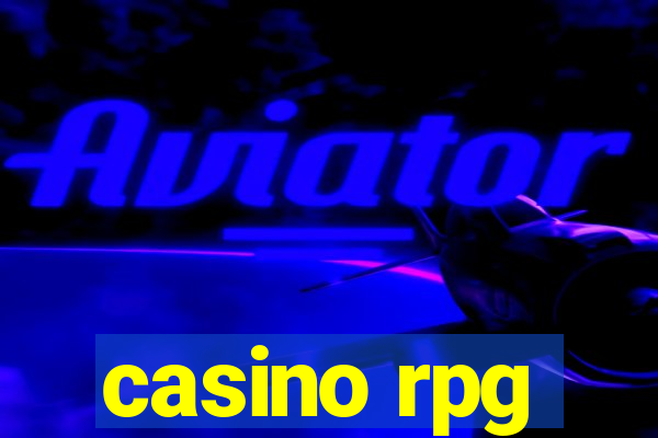 casino rpg