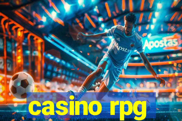 casino rpg