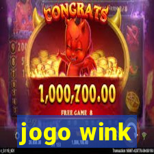 jogo wink