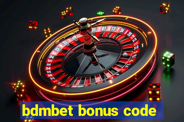 bdmbet bonus code