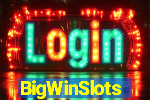 BigWinSlots