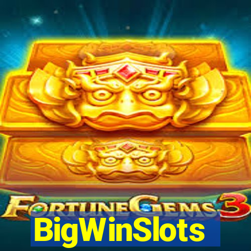 BigWinSlots