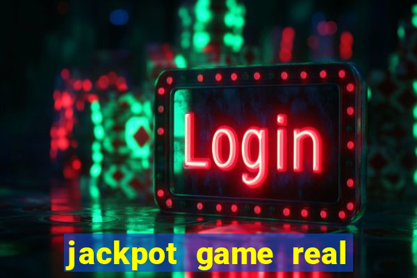 jackpot game real money gcash