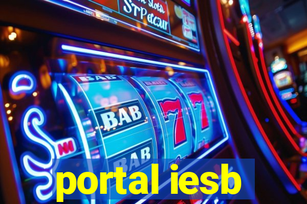 portal iesb