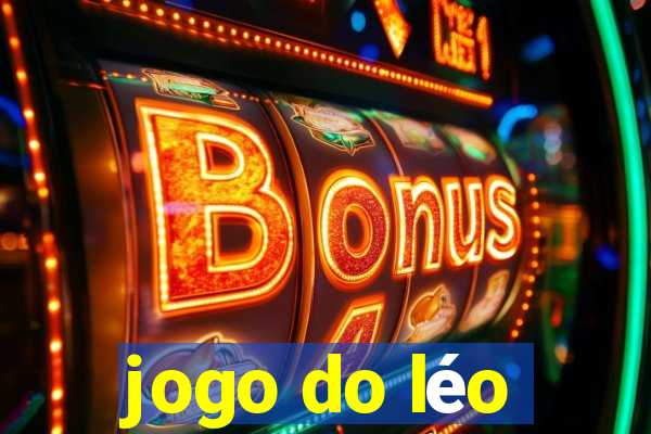 jogo do léo