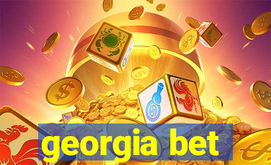 georgia bet