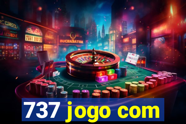 737 jogo com