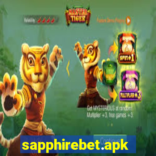 sapphirebet.apk