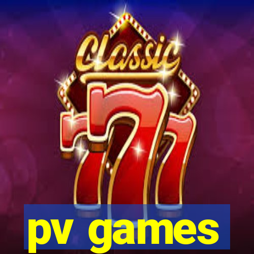 pv games