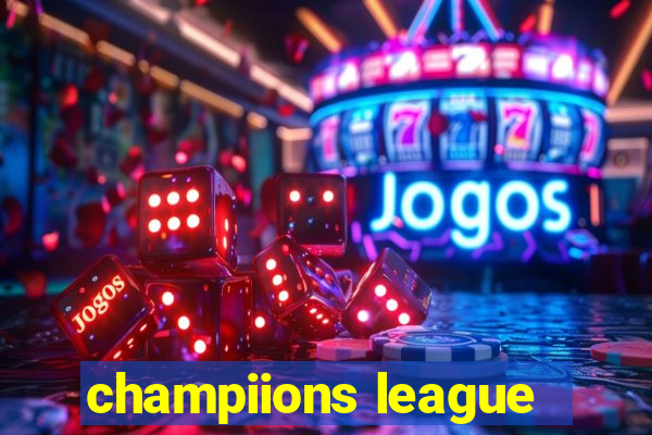 champiions league