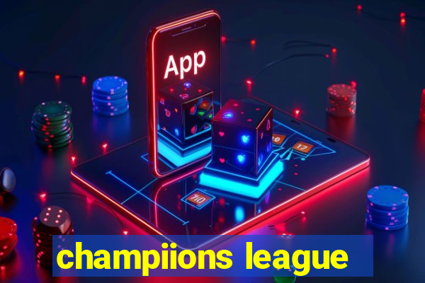 champiions league