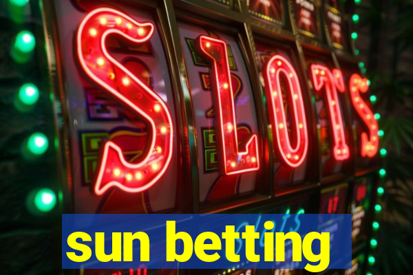 sun betting