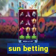 sun betting