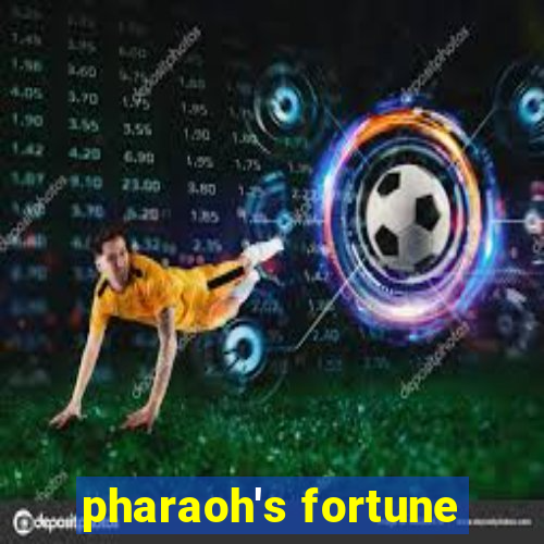 pharaoh's fortune