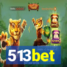 513bet