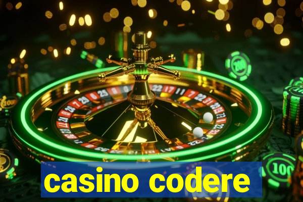 casino codere