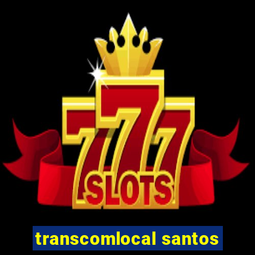 transcomlocal santos