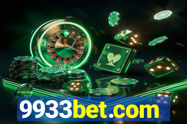 9933bet.com