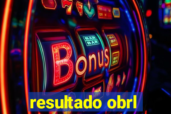 resultado obrl