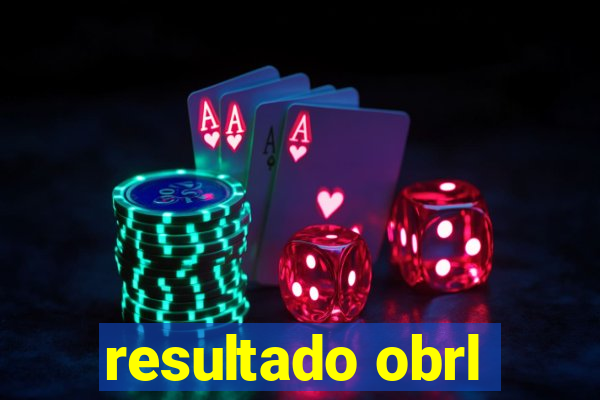 resultado obrl