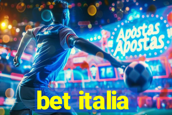 bet italia