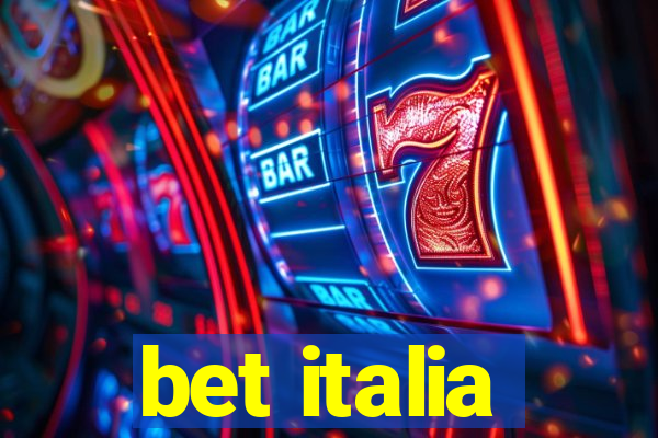 bet italia