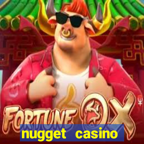 nugget casino resort nugget avenue sparks nv