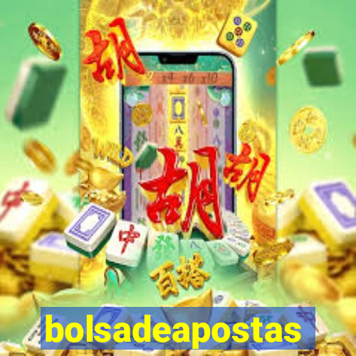 bolsadeapostas