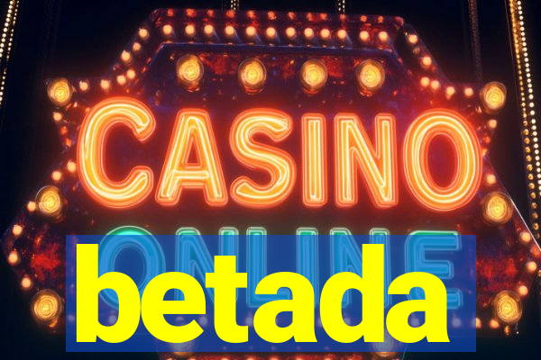 betada