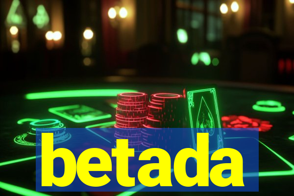 betada