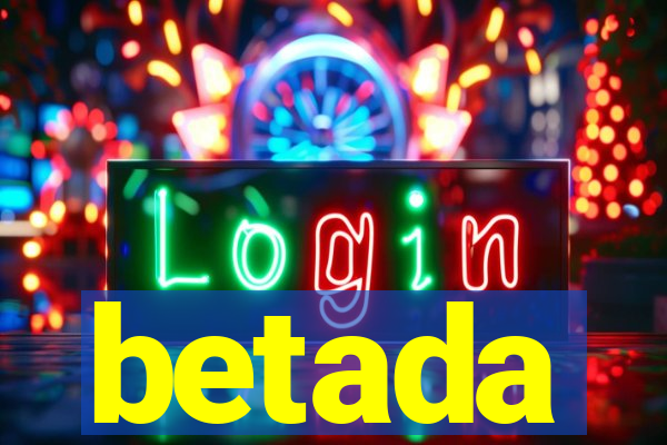 betada