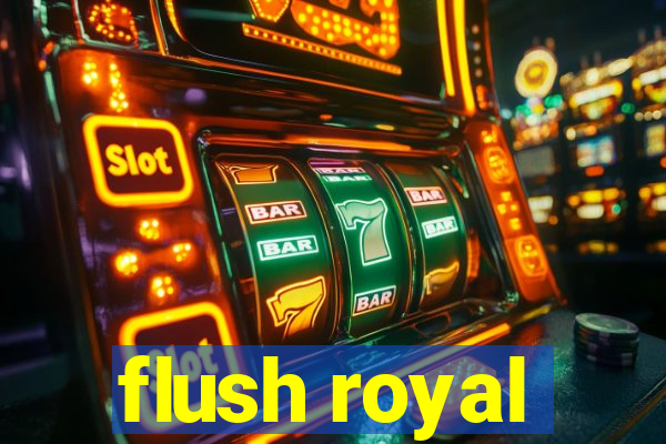 flush royal