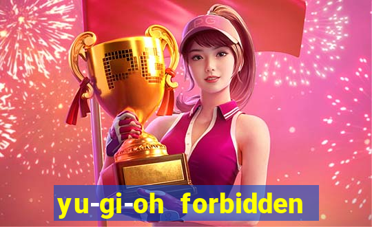 yu-gi-oh forbidden memories password