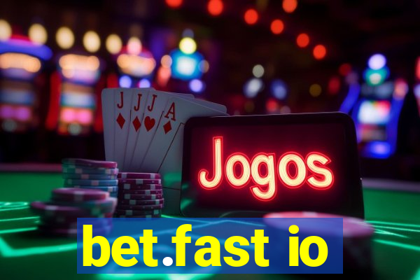 bet.fast io