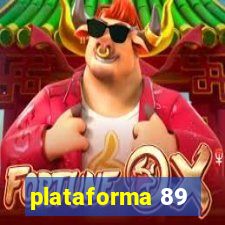 plataforma 89