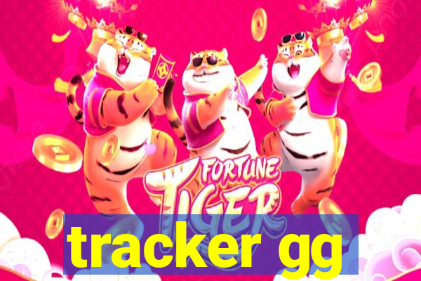 tracker gg