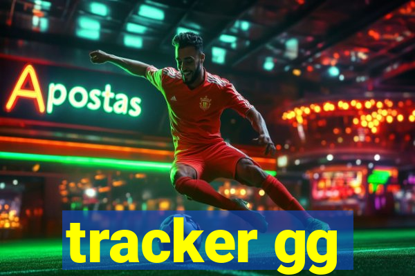 tracker gg