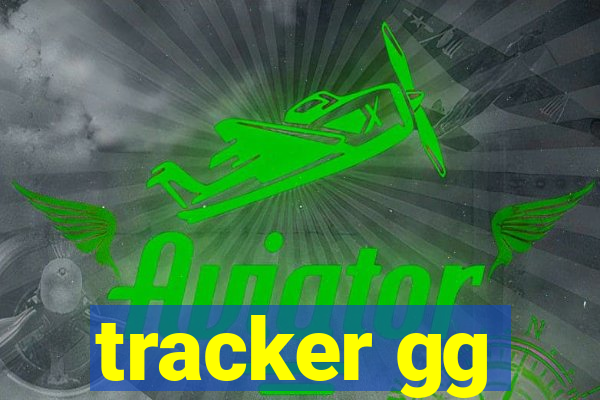 tracker gg