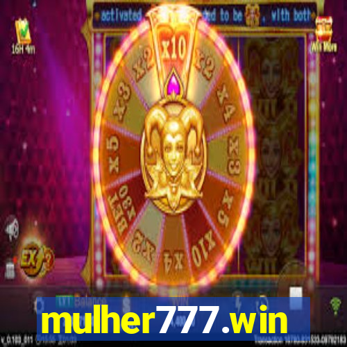 mulher777.win