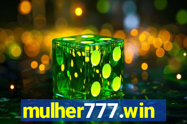 mulher777.win