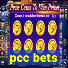 pcc bets