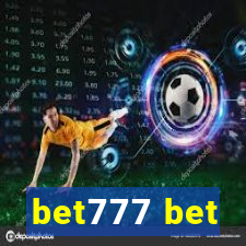 bet777 bet